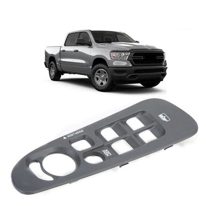 Medium Slate Gray Window Switch Bezel for Dodge Ram 1500 (2002-2005)