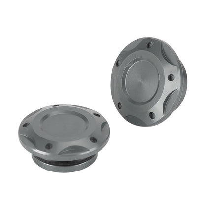 Frame Plugs for Yamaha YZF R3 R25 MT-03 MT-25 (2015-2023)