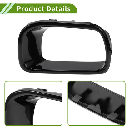 Front Right Fog Light Grill for Mini Cooper (2014-2021)