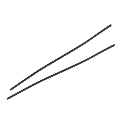 26" Rubber Wiper Blade Refill for Universal Windshield (Fits Most Cars)