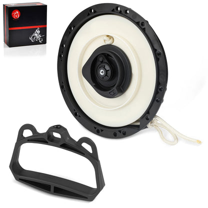 Recoil Pull Starter for Ski-Doo Renegade 600/800R E-TEC (2007-2018)