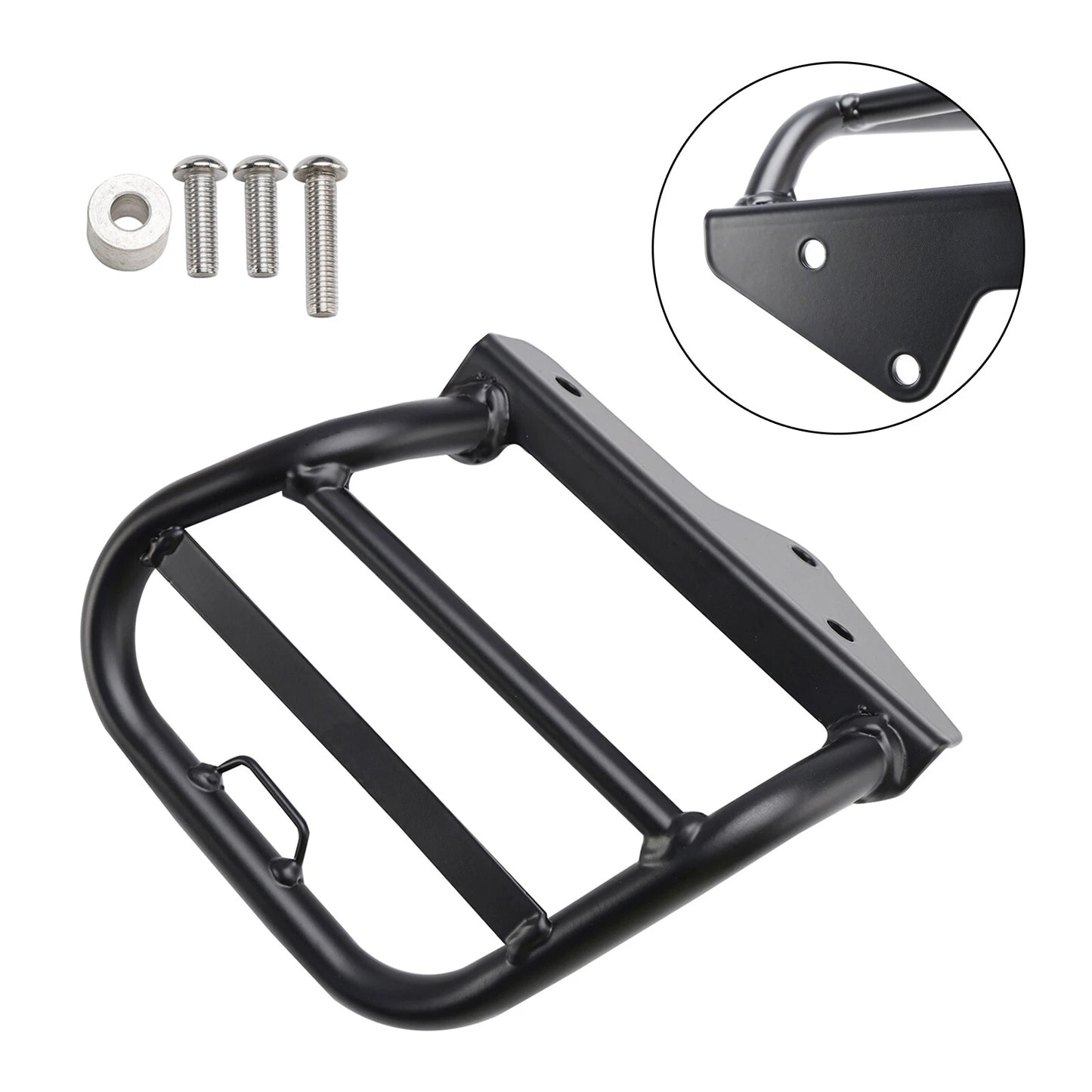 Saddlebag Holder for Yamaha XSR 900 (2022-2023)