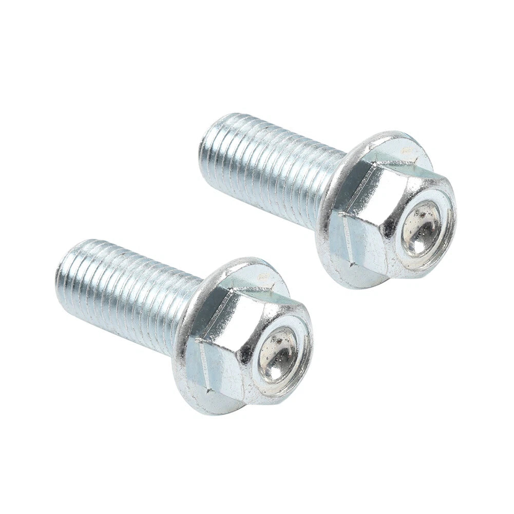 M10x24 Sub-Frame Bolt Kit  Pcs for Honda CRF250R CRF450R (2010-2016)