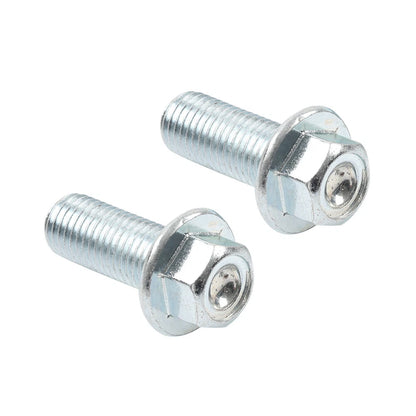 M10x24 Sub-Frame Bolt Kit  Pcs for Honda CRF250R CRF450R (2010-2016)