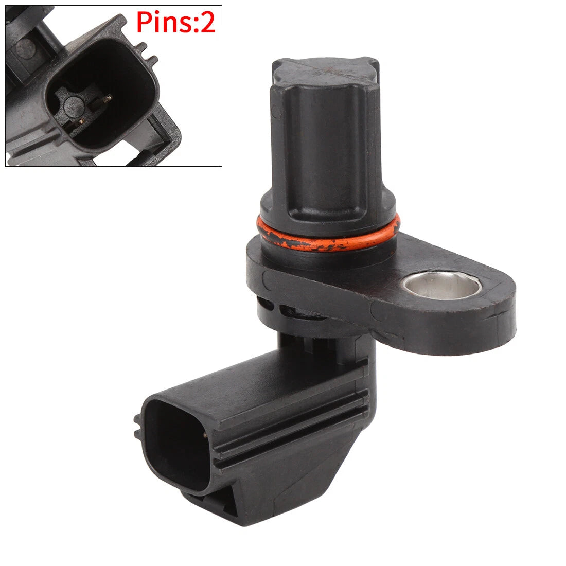 Rear ABS Wheel Speed Sensor for Dodge Durango, Ram (2004-2012)