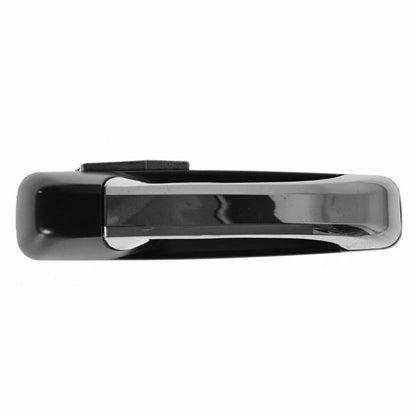 4 x Exterior Door Handle Set for Dodge Ram