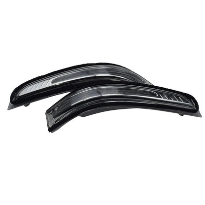 Side Mirror Turn Signal Lights for Hyundai Santa Fe (2013-2018)