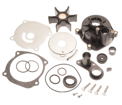 Water Pump Impeller Kit for Johnson Evinrude (1990-2023)  5001594, 395062