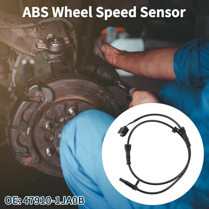 ABS Wheel Speed Sensor for Nissan Quest (2011-2017)