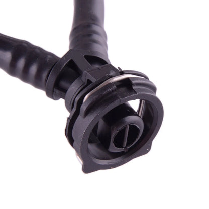 Coolant Radiator Overflow Hose for Mercedes Benz W176 W246 C117 GLA X156 (2013-2020)