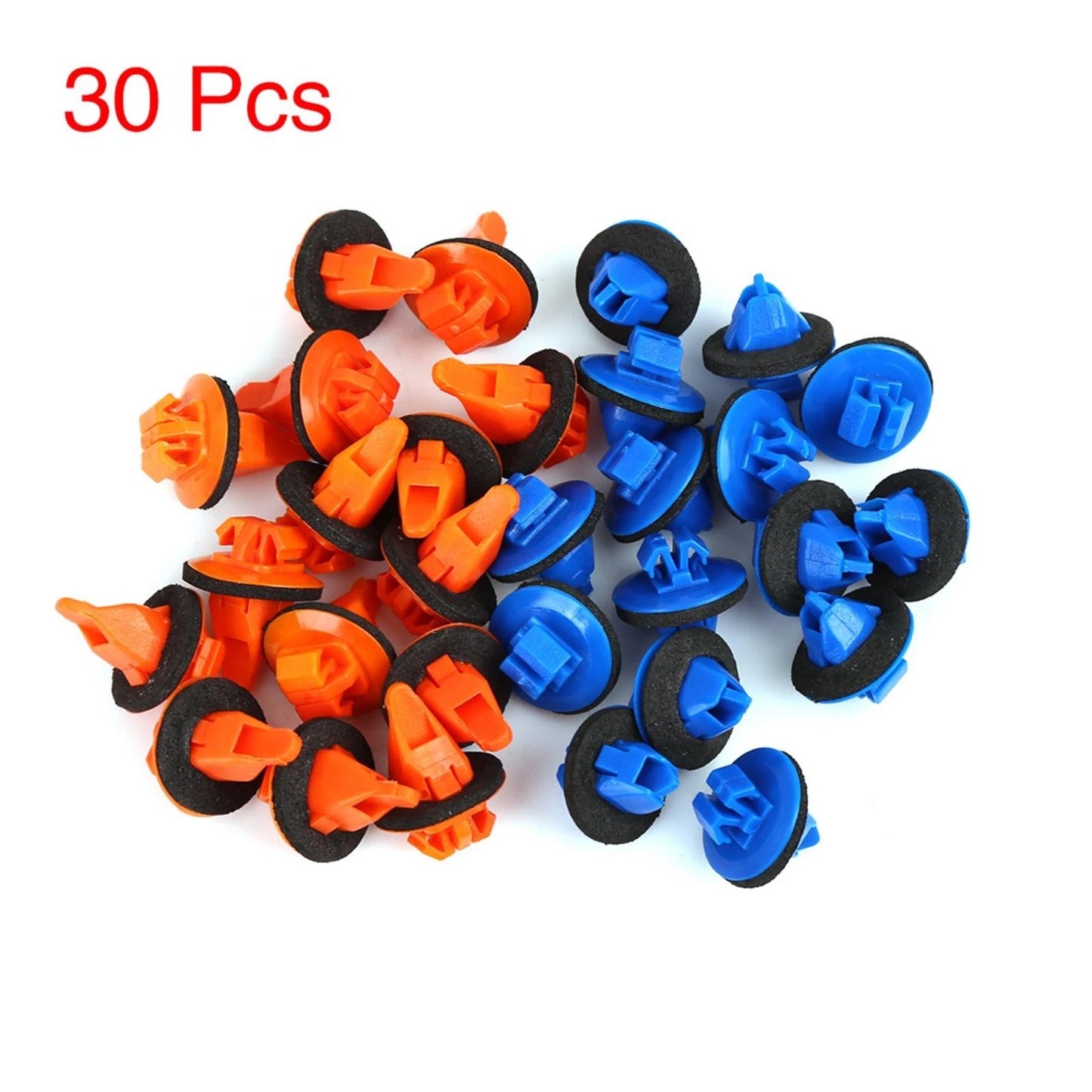 30pcs Retainer Clips for Toyota Tacoma (2005-2023)