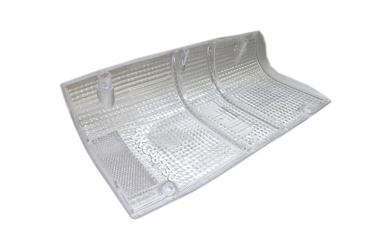 Clear RH Tail Light Lens for Mitsubishi L200 Triton Ute(1986-1996)