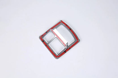 Headlight Adjust Switch Cover Trim for Land Rover Range Rover Velar (2018-2023)
