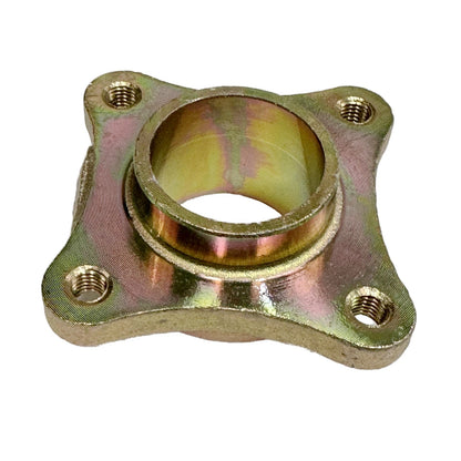 Rear Axle Assembly 1140mm 37mm for HD Quad Dirt Bike ATV UTV Dune Buggy
