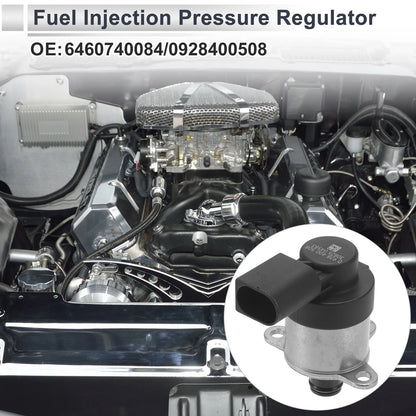 Fuel Pressure Regulator for Mercedes-Benz C-Class (2001-2007) 20-70 Psi