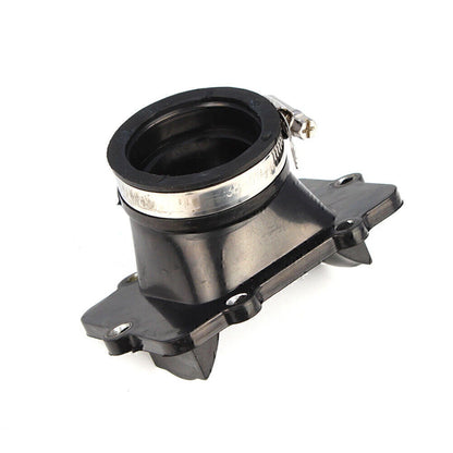 Intake Manifold Carburetor for Ski-Doo MXZ TRAIL FORMULA DELUXE LEGEND SE (01-04)