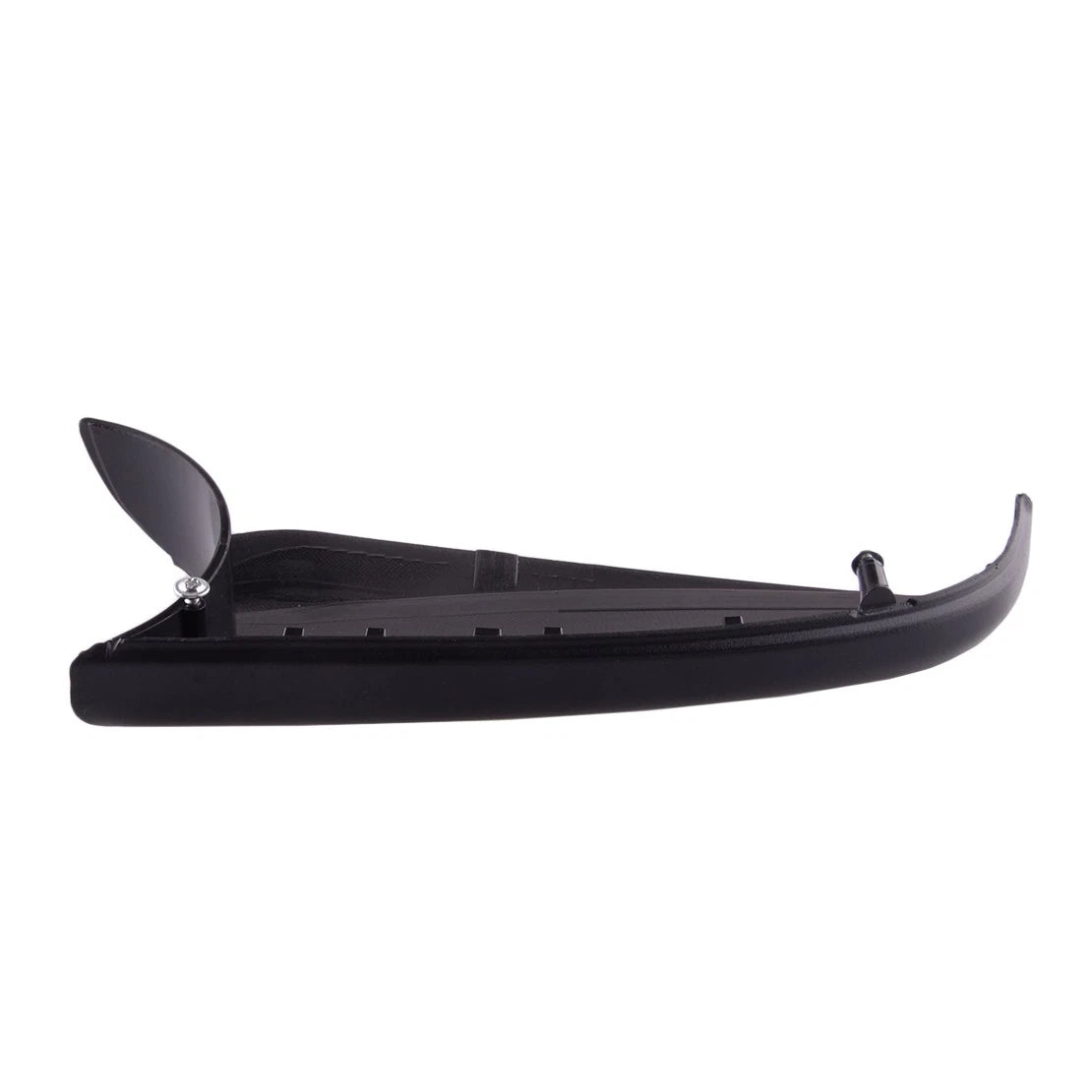 Right Side Door Wing Mirror Cover for Vauxhall Astra H (2004-2010)