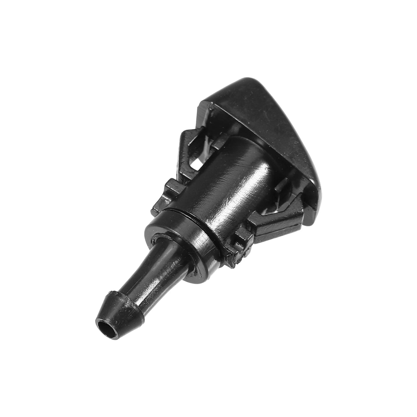 Front Windshield Washer Nozzle Wiper Spray Jet for Dodge Charger