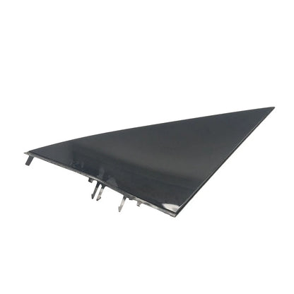 Triangular Plate Left-Side Rearview Mirror for Tesla Model 3