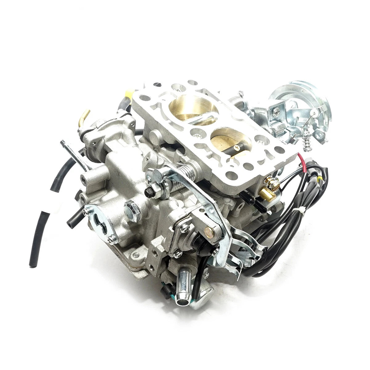 Carburetor Assembly 2.4L for Toyota Hilux RN85 RN90 RN110 1988-1997