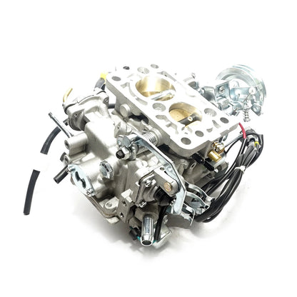 Carburetor Assembly 2.4L for Toyota Hilux RN85 RN90 RN110 1988-1997