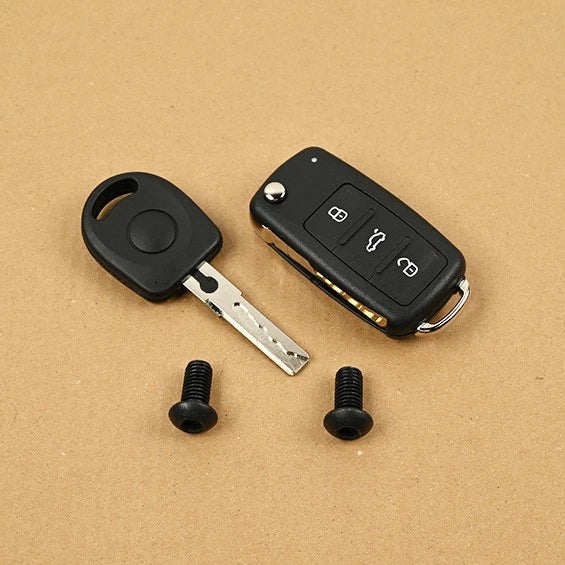 Ignition Switch Lock Cylinder Assembly for VW Jetta (2006–2018)