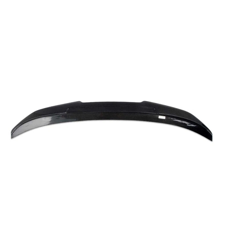 REAL Carbon Fiber Rear Trunk Spoiler Wing for BMW 330i M340i G20 2019-2023