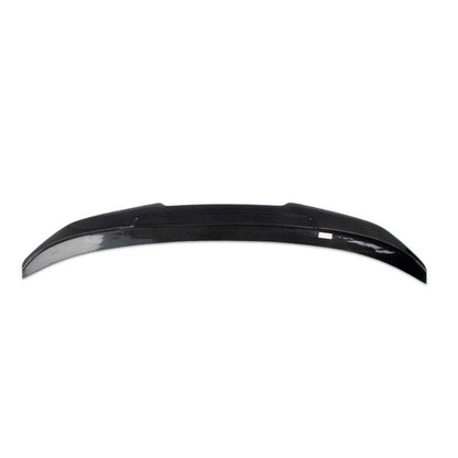 REAL Carbon Fiber Rear Trunk Spoiler Wing for BMW 330i M340i G20 2019-2023