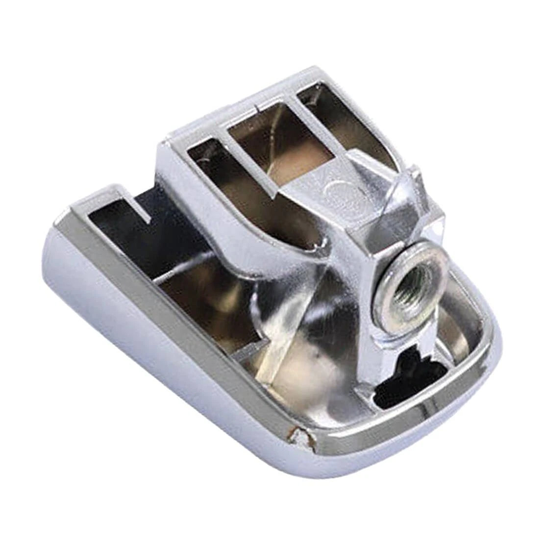 Exterior Door Handle End Cap for Nissan Navara D23 NP300 (2015-2022)