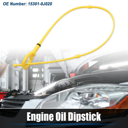 Engine Oil Level Indicator Dipstick for Toyota Yaris 1.3 (03–05)