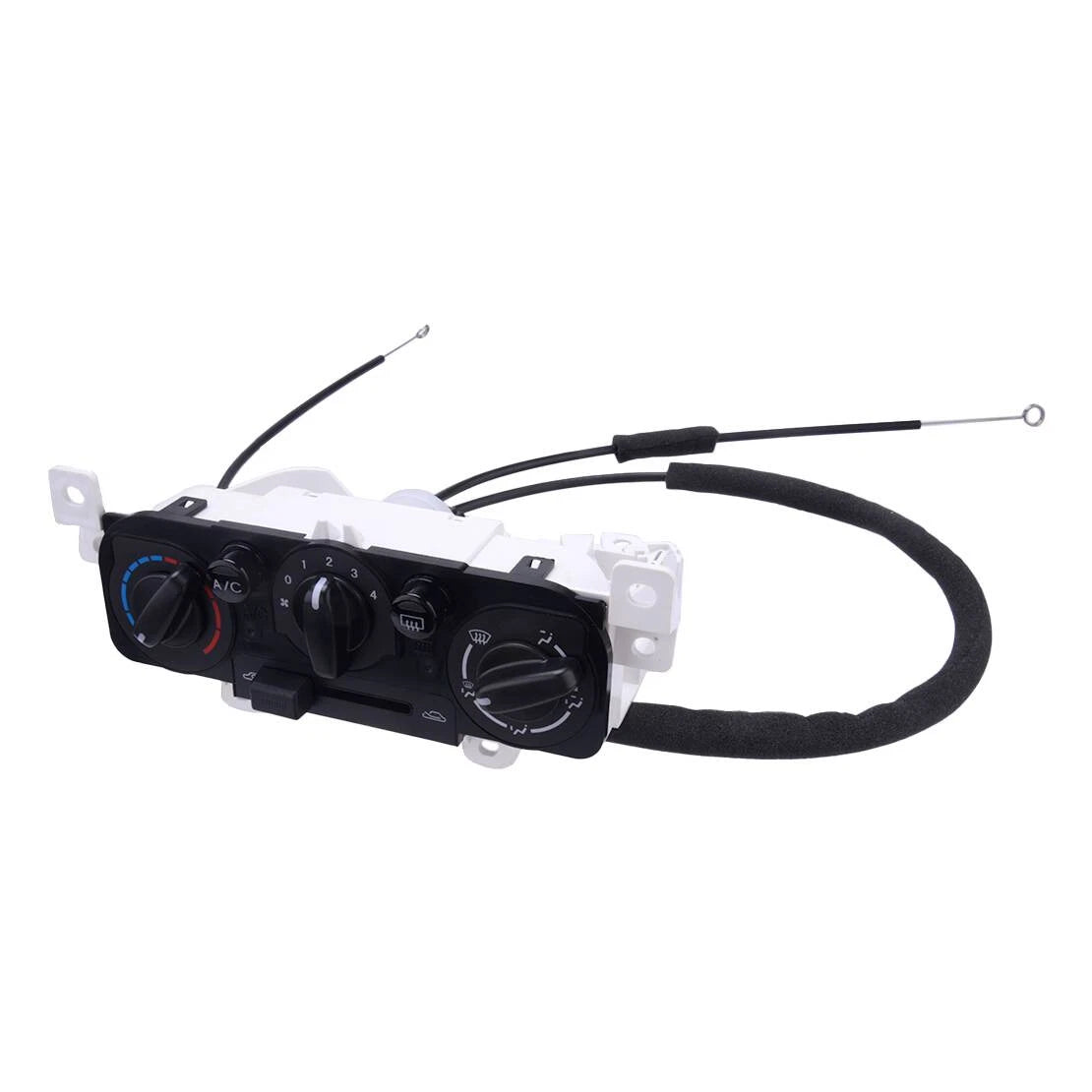 A/C Control Panel Switch for Mazda Protege, Protege5 (2001-2003)