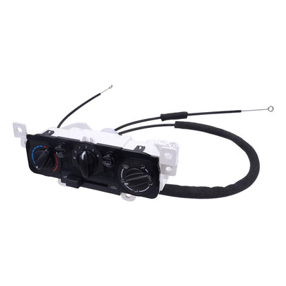 A/C Control Panel Switch for Mazda Protege, Protege5 (2001-2003)
