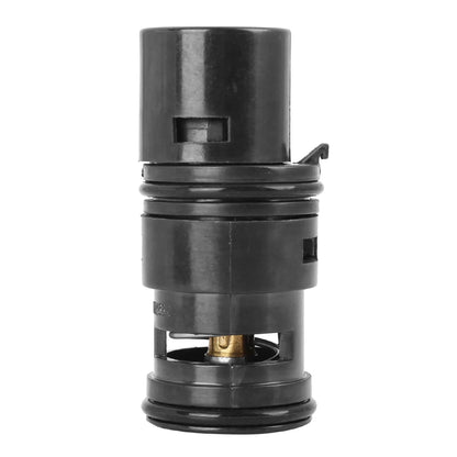 Car Thermostat Housing 80℃ for BMW E46 E83 X3 E53 X5 E85 E86 Z4 (2000-2006)