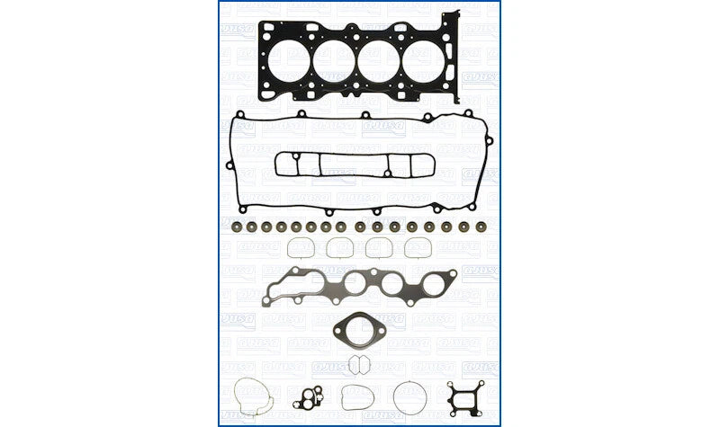 Cylinder head gasket for Mazda 6 GG/GY 2.3L L3-VE L3VE (2003–2008)