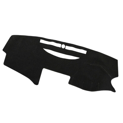 Non-Slip Dashmat Sun Cover Pad for Toyota Camry (2007-2011)