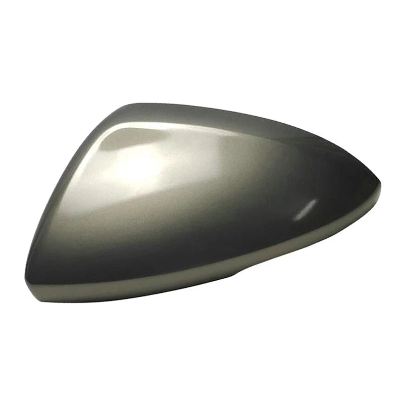 L & R Side Mirror Cap Covers for Chevrolet Cruze (2017-2019)