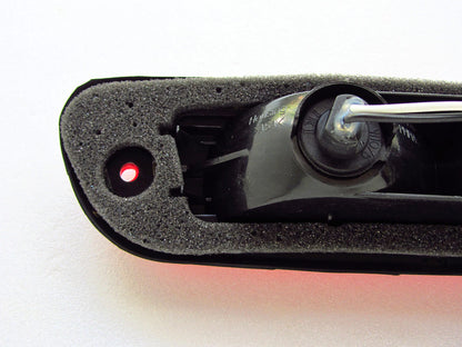 Isuzu D-Max Third Brake Light for Holden Rodeo Colorado (2003-2006) Red