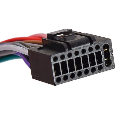 Radio Cable Leader Cord for Ford Ranger Mercury Mazda