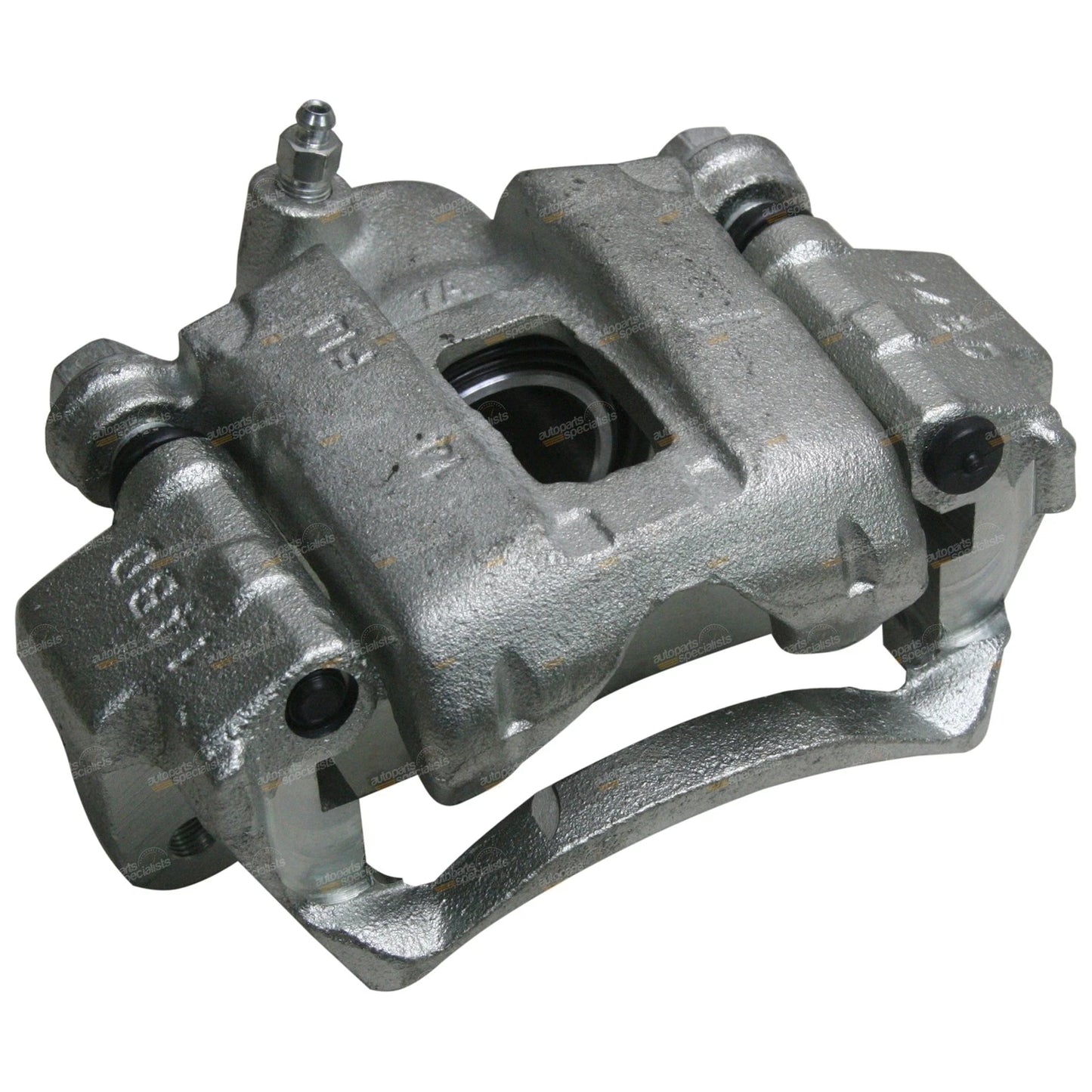 LH / Rear Disc Brake Caliper for Toyota Prado 150 (2009–2013)