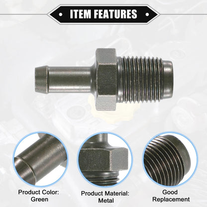 PCV Valve for Toyota Yaris, Echo (2000-2008)