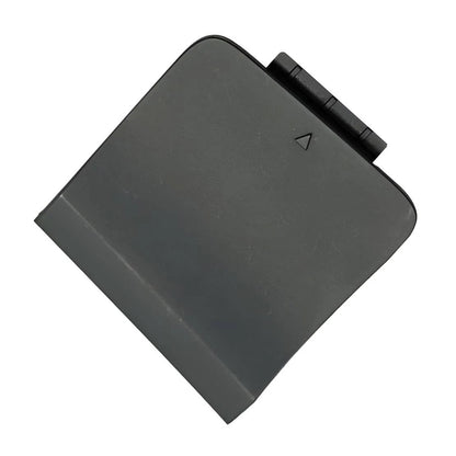 Rear Bumper Tow Hook Cover Caps for BMW X3 F25 (2011-2017)