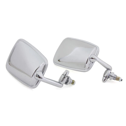 Chrome Door Mirrors for Volkswagen Beetle 1949-2019