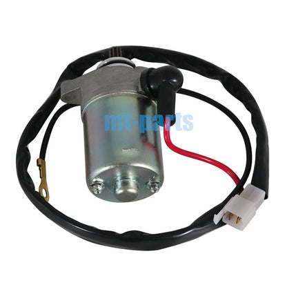Starter Motor for Adly ATV SupeRCross 50 XXL LC (2010-2012)