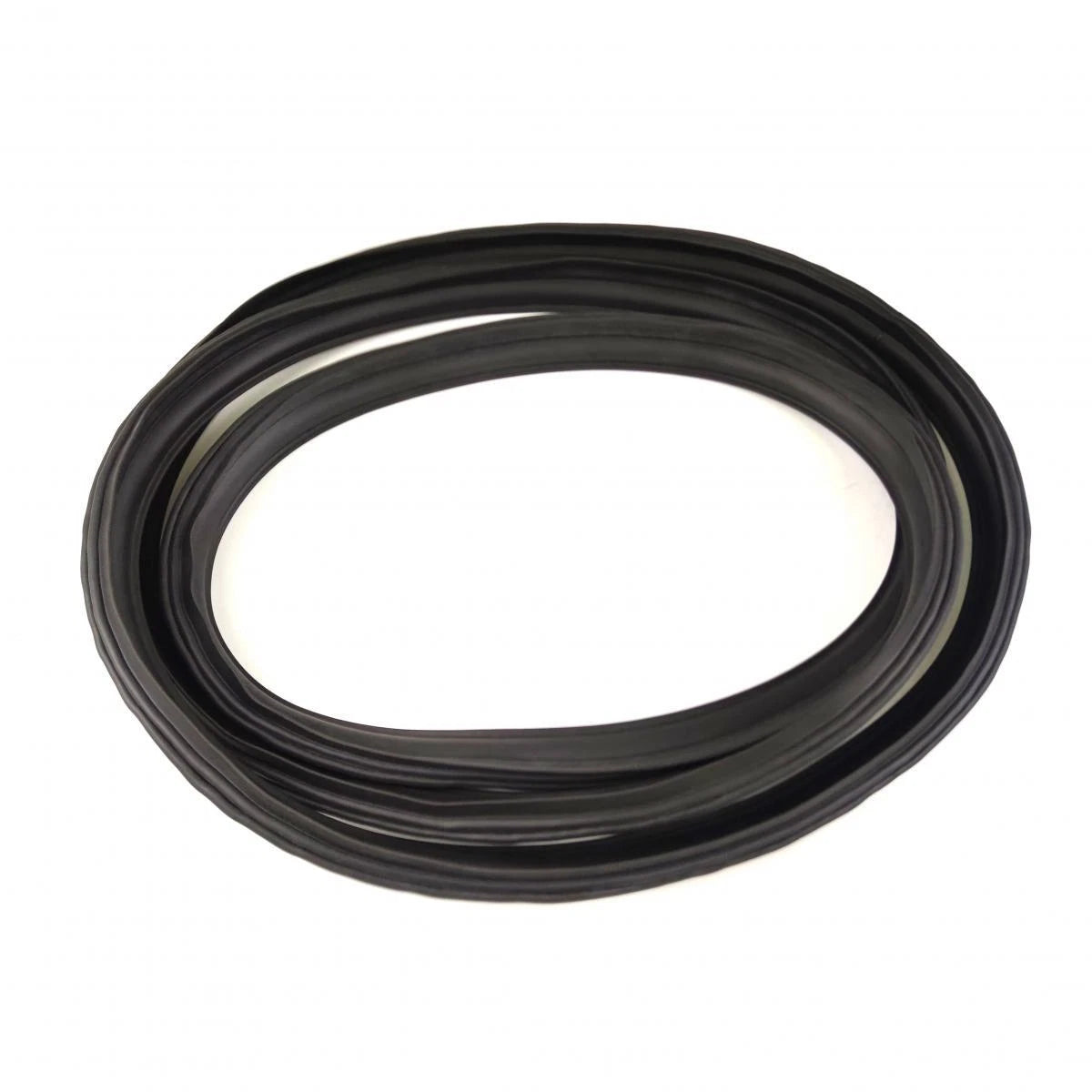 Trunk Lid Luggage Rubber Seal Strip Fits Toyota Corona RT100 4D SED 1973-79 D08