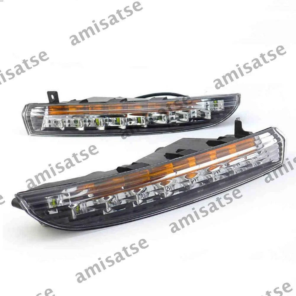 LED Fog Light Lamp for PASSAT CC 2009-2013 (2009-2013)