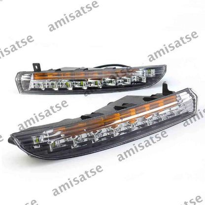 LED Fog Light Lamp for PASSAT CC 2009-2013 (2009-2013)