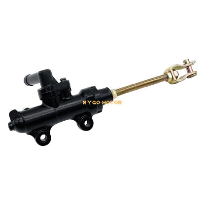 Rear Brake Master Cylinder for Honda Fourtrax 250 TRX250R (1986–1989)