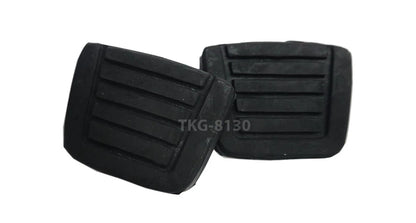 Brake & Clutch Pedal Pad for Nissan Datsun Bluebird 510, 240Z, 280Z (1968-1983)