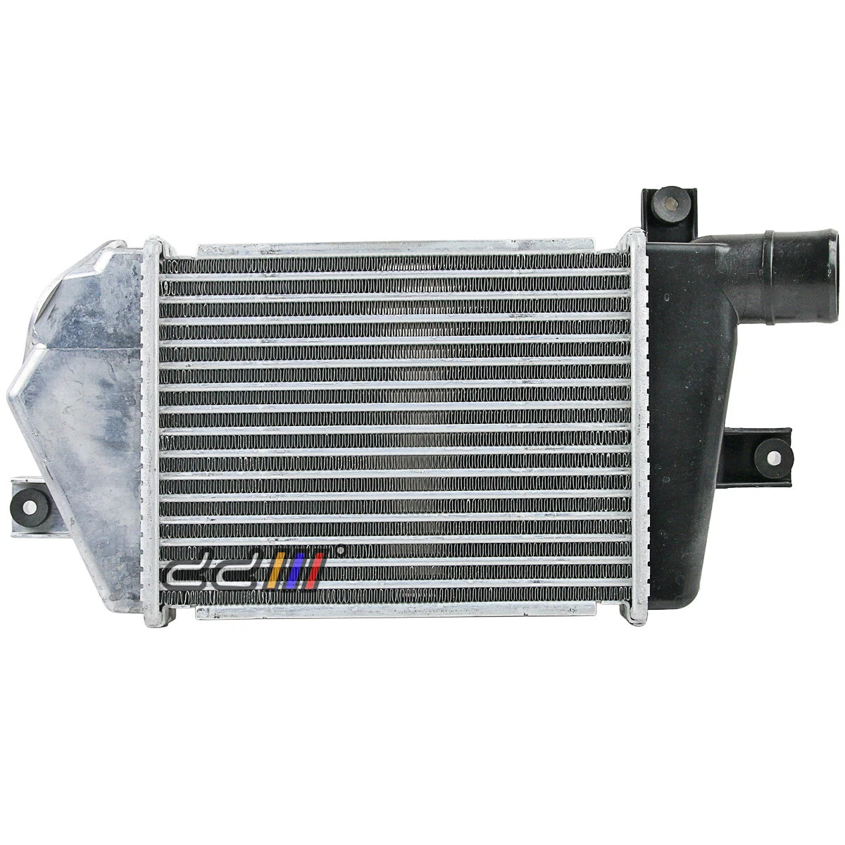 Intercooler for Mitsubishi Triton ML MN 2.5L 4D56 3.2L (2005-2014)