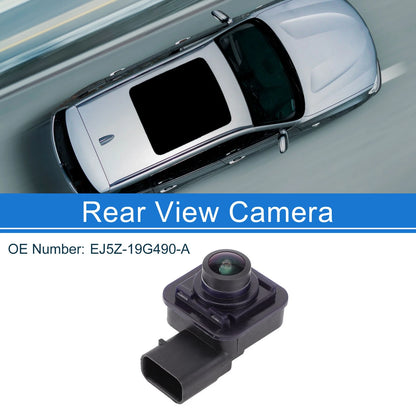 Rear View Camera for Ford Escape Kuga (2014-2016)